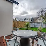 Appartement Bleuet *