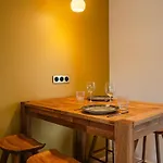 Appartement Bleuet *