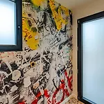 Bleuet Appartement *