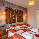 Appartement Bleuet *