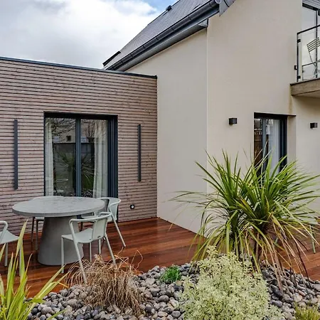 Bleuet Appartement Caen